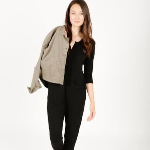 The Monday Romper, Smash & Tess